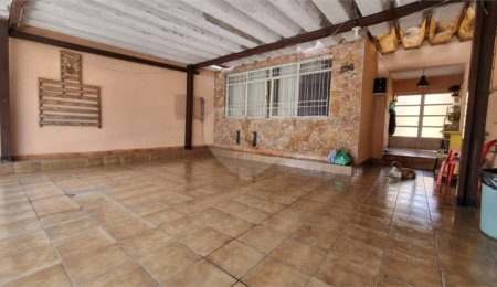 Casa à venda com 3 quartos, sendo 1 suíte,  em Vila Mazzei, São Paulo, SP
