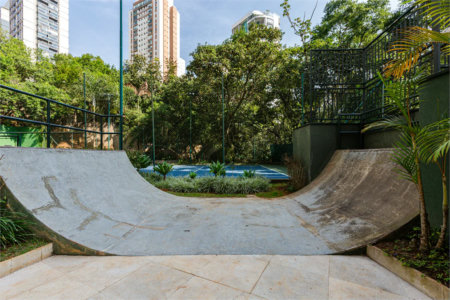 Apartamento à venda com 3 suítes em Jardim Fonte do Morumbi, São Paulo, SP