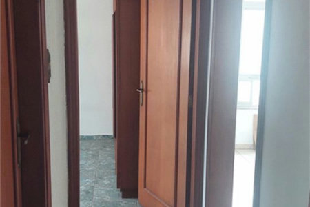 Apartamento Residencial à venda, Embaré, Santos - AP0335.