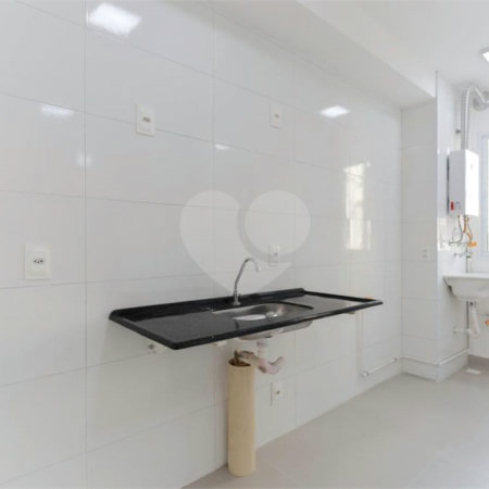 Apartamento para alugar com 2 quartos em Santana, São Paulo, SP