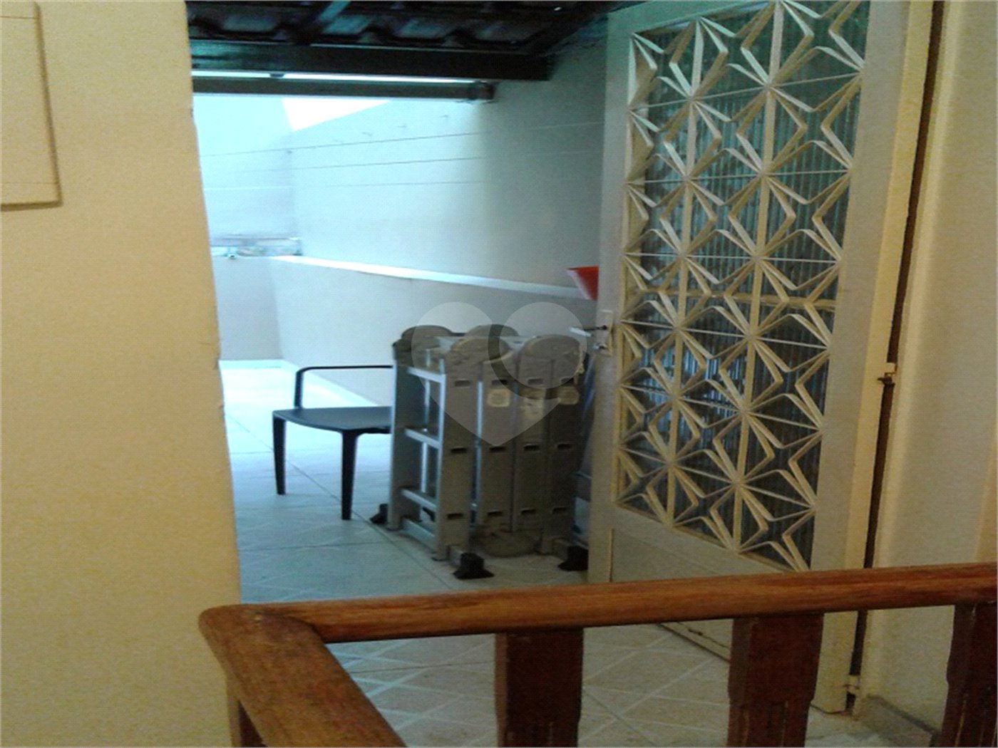 Casa de Vila à venda com 3 quartos, sendo 1 suíte, em Tijuca, Rio de Janeiro, RJ