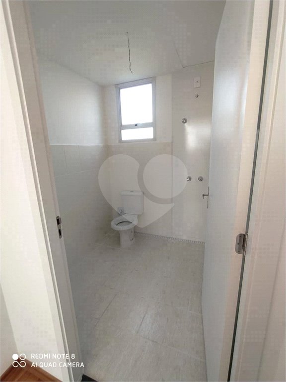 Apartamento à venda com 2 quartos em Residencial Campos de Piemonte, Araraquara, SP
