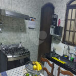 Sobrado à venda com 4 quartos no Brasilândia, São Paulo, SP