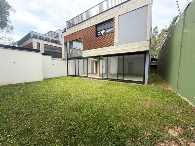 Casa à venda com 4 suítes no condomínio Rg 898 - Villa Boa Vista, São Paulo - SP