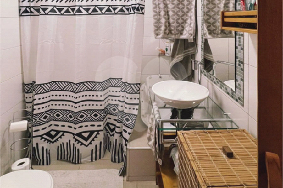 Sobrado à venda com 2 quartos em Tremembé, São Paulo, SP