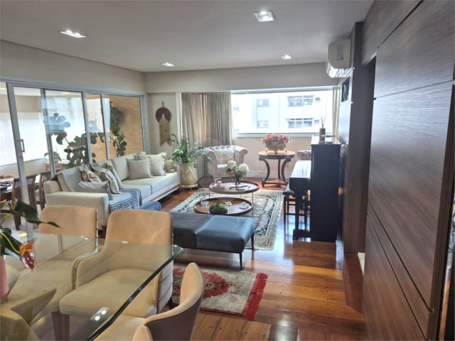 Apartamento à venda com 4 quartos, sendo 3 suítes,  em Água Fria, São Paulo, SP