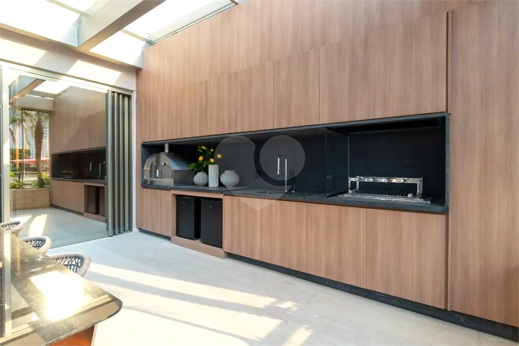 Apartamento à venda com 3 suítes em Brooklin Paulista, São Paulo, SP