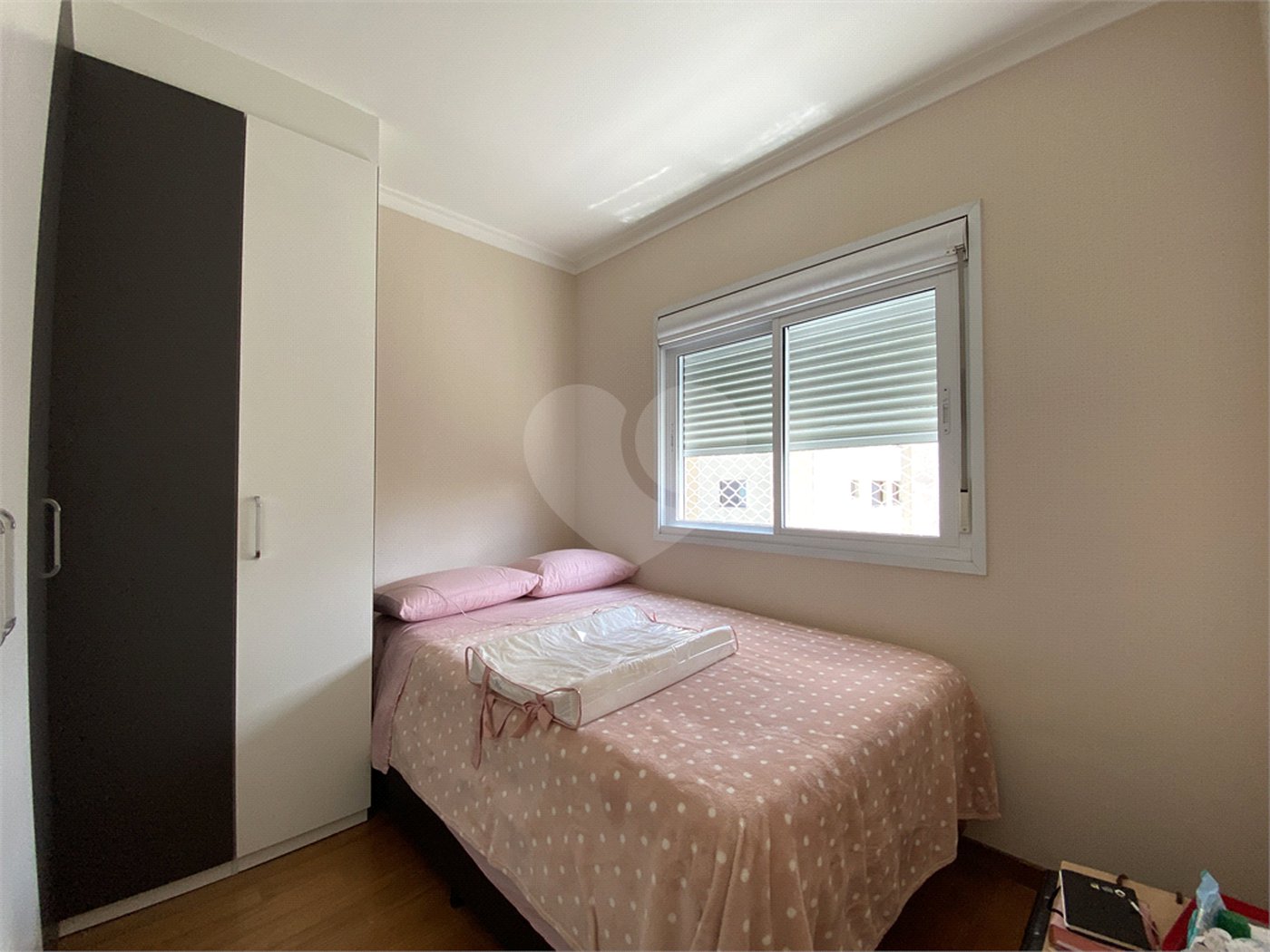 Apartamento à venda com 3 suítes em Água Fria, São Paulo, SP