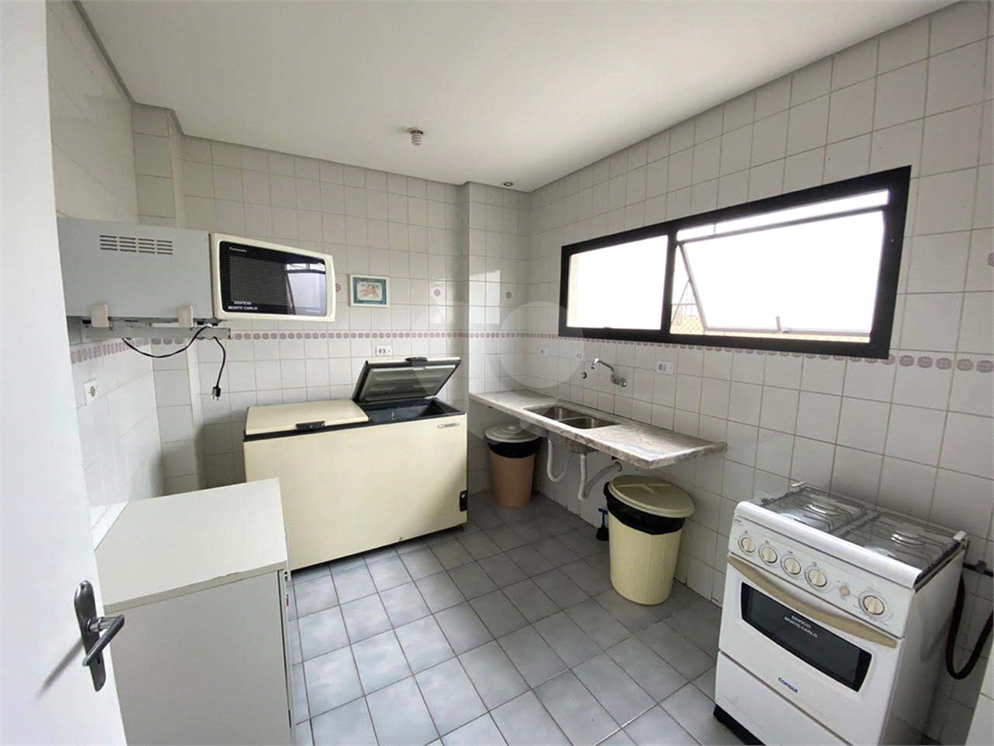 Apartamento à venda com 3 quartos, sendo 1 suíte, em Vila Nova Cachoeirinha, São Paulo, SP