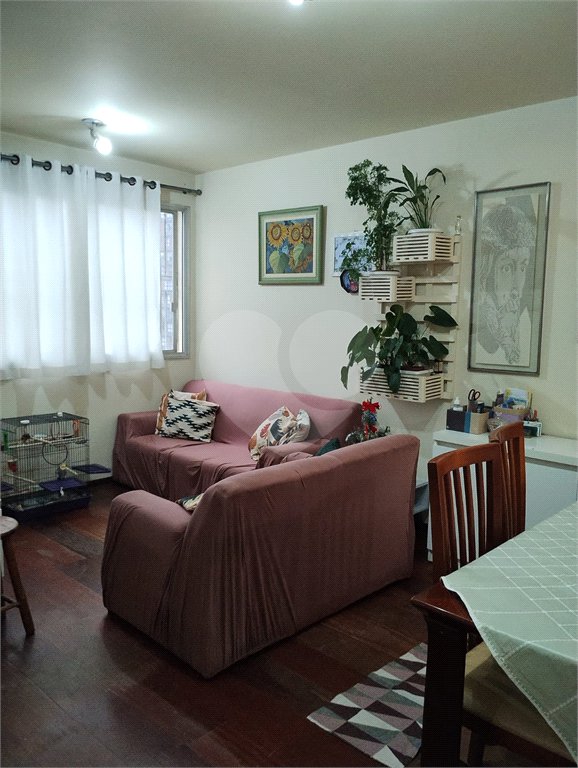 Apartamento à venda com 3 quartos em Vila Pompéia, São Paulo, SP