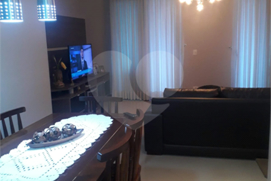 Apartamento à venda com 3 quartos, sendo 1 suíte, em Casa Verde, São Paulo, SP