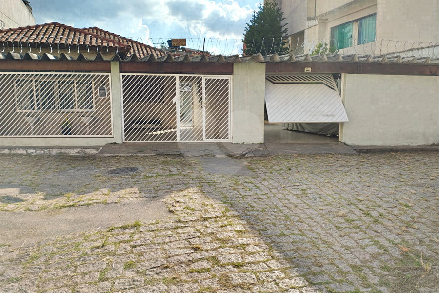 Casa de Vila à venda com 2 quartos em Jaçanã, São Paulo, SP