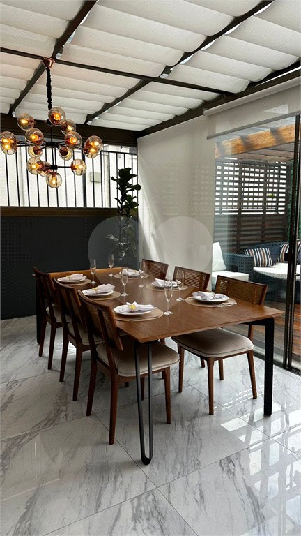 Apartamento à venda com 2 suítes em Mandaqui, São Paulo, SP
