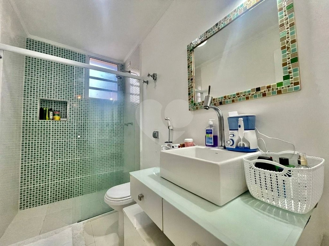 Apartamento à venda com 2 quartos em Jardim Paulista, São Paulo, SP