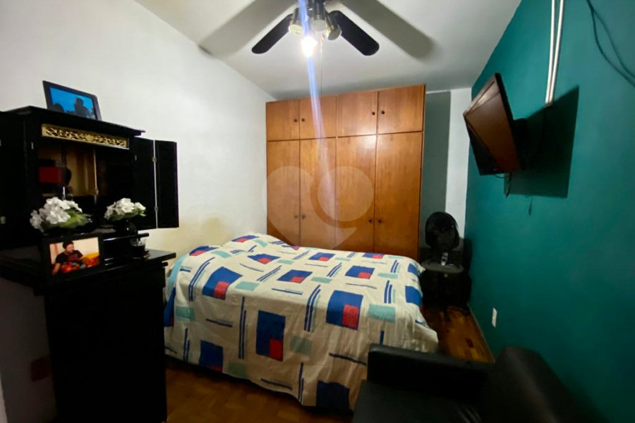 Casa à venda com 3 quartos, sendo 1 suíte, em Santana, São Paulo, SP
