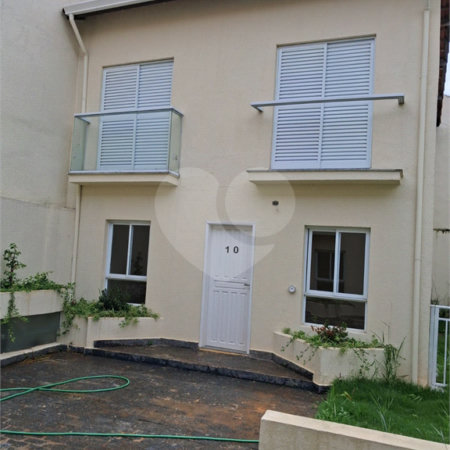 Casa à venda com 3 quartos, sendo 1 suíte, no condomínio Residencial Vila de Motalegre, São Paulo - SP