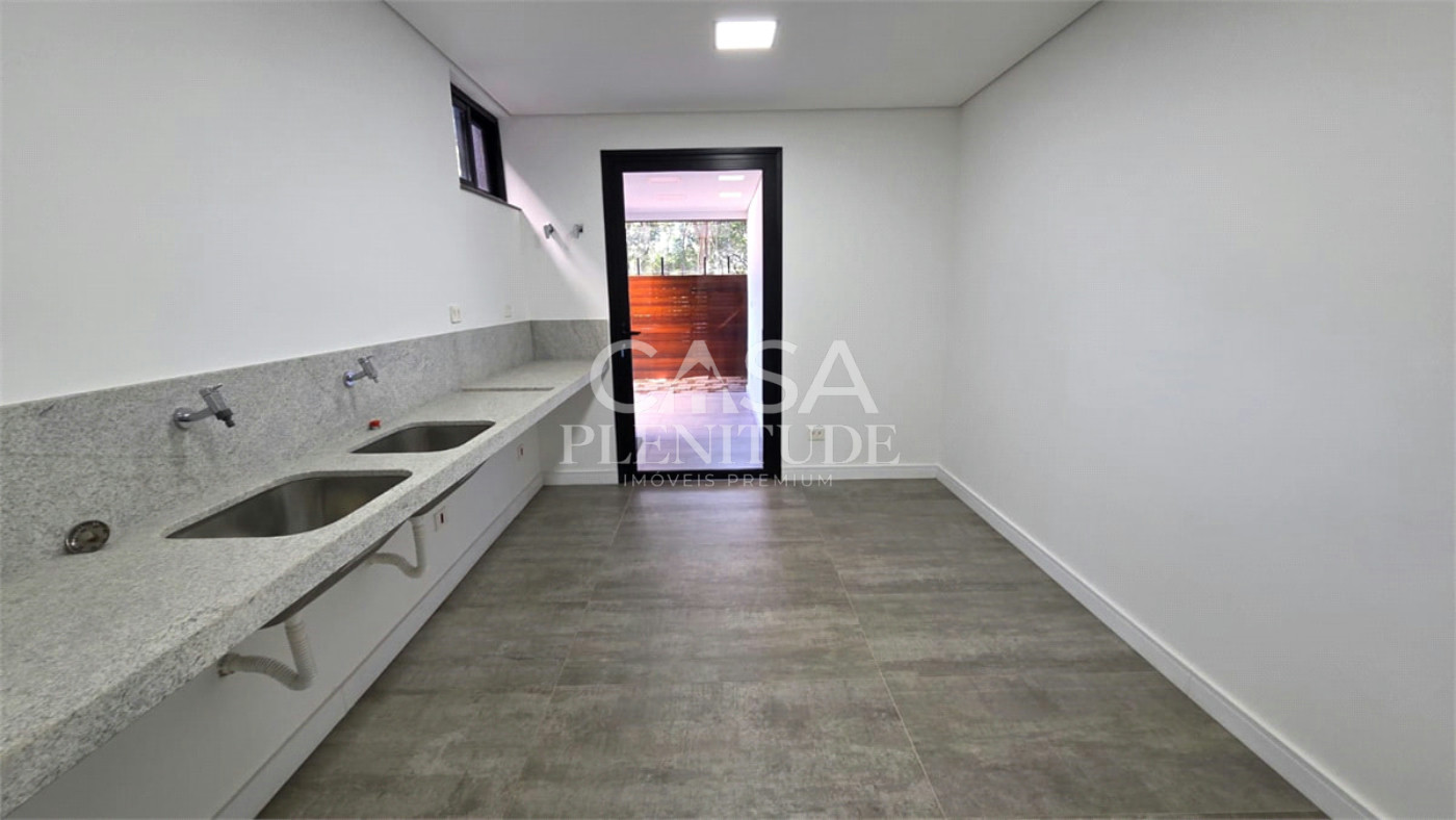 Casa em condomínio à venda ou para alugar com 4 suítes em Alphaville Nova Esplanada, Votorantim, SP