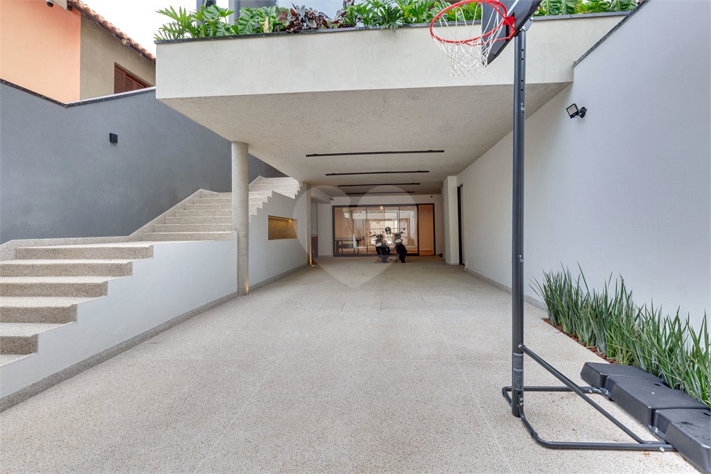 Casa de Vila à venda com 4 suítes em Alto da Boa Vista, São Paulo, SP