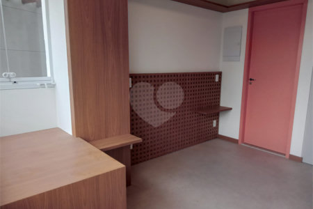 Apartamento à venda ou para alugar com 1 quarto em Butantã, São Paulo, SP