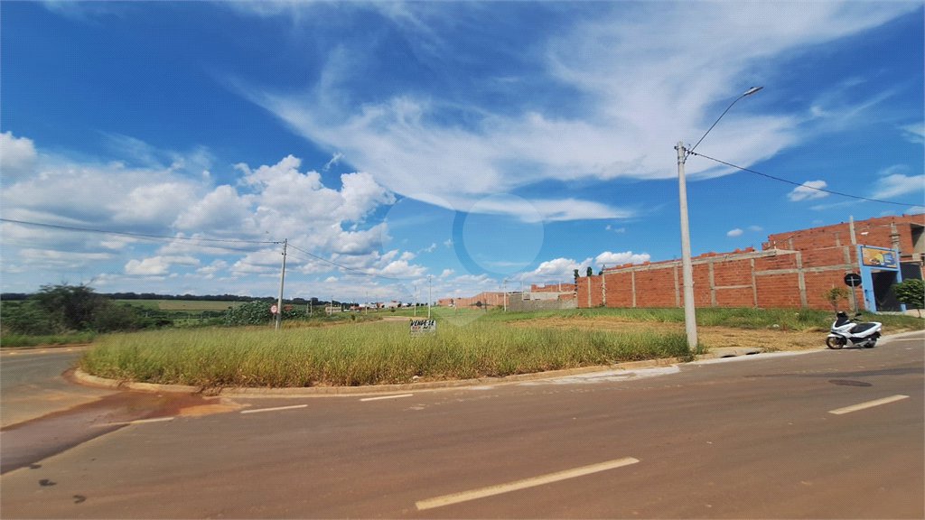 Terreno à venda no condomínio Residencial Santa Cristina, Sorocaba - SP