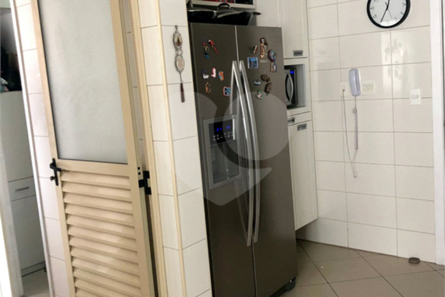 Apartamento à venda com 3 suítes em Santana, São Paulo, SP