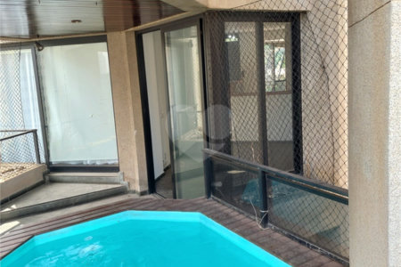 Apartamento à venda com 1 suíte em Vila Suzana, São Paulo, SP