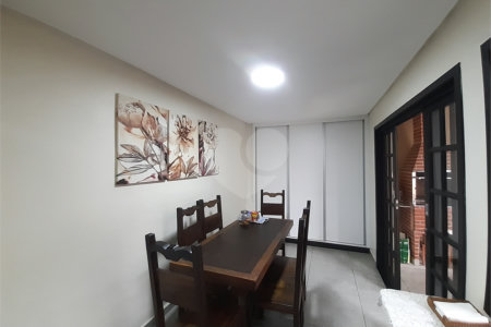 Casa de Vila à venda com 3 quartos, sendo 1 suíte, em Água Fria, São Paulo, SP