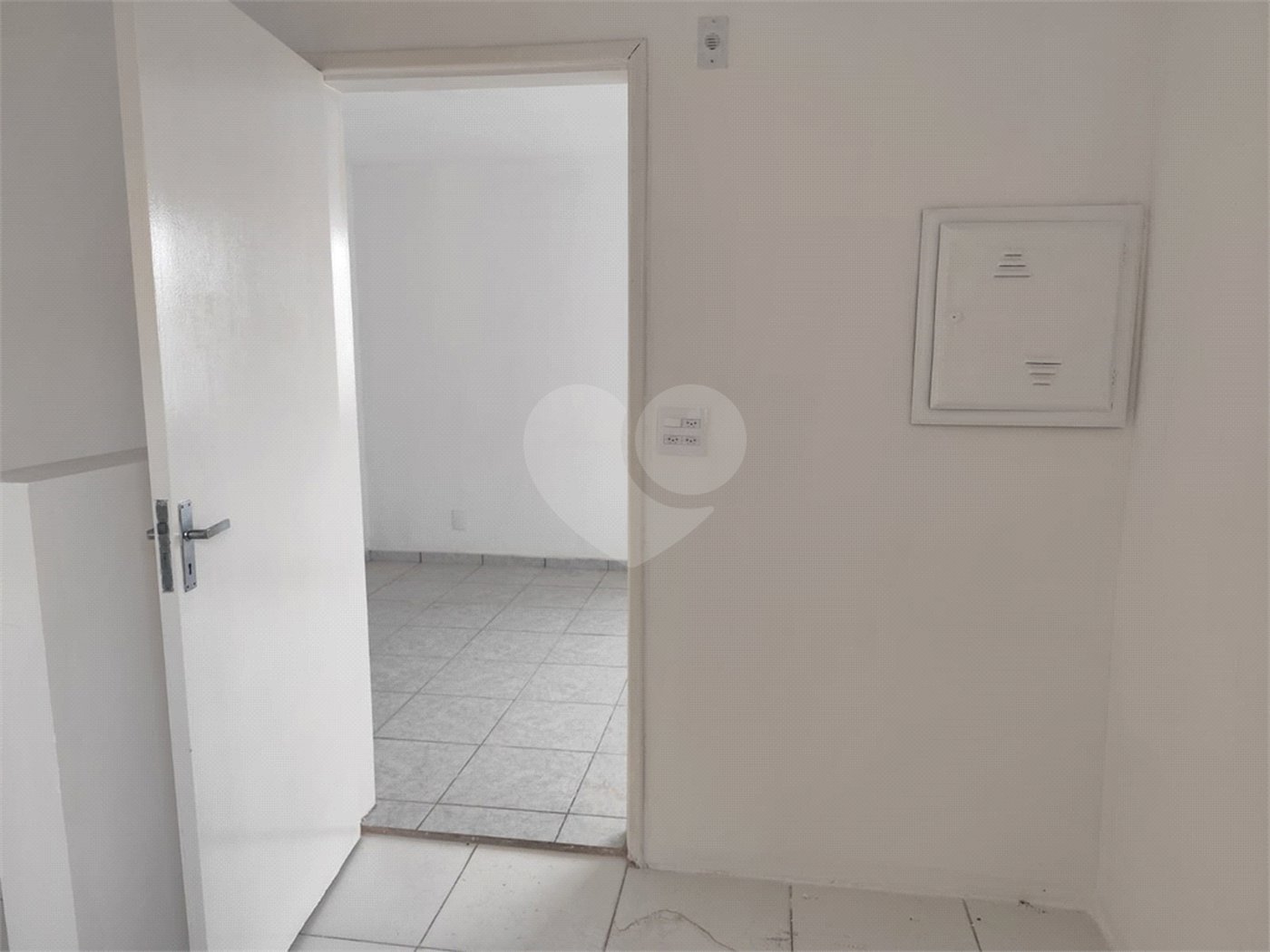 Apartamento à venda com 2 quartos em Jardim Íris, São Paulo, SP