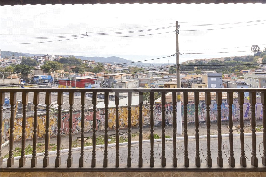 Sobrado à venda com 3 quartos, sendo 1 suíte, em Tremembé, São Paulo, SP