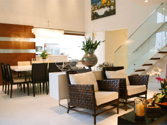 Apartamento à venda com 4 suítes em Campo Belo, São Paulo, SP