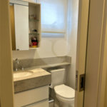 Apartamento à venda com 3 quartos, sendo 1 suíte,  em Jardim Caboré, São Paulo, SP