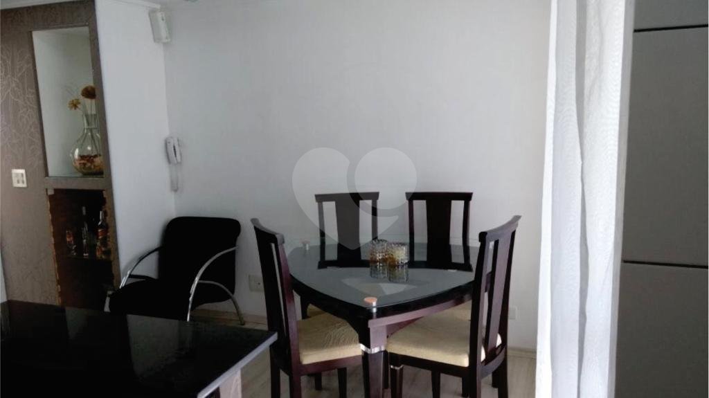 Apartamento à venda com 1 quarto em Casa Verde, São Paulo, SP