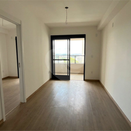 Apartamento à venda com 1 quarto em Além Ponte, Sorocaba, SP