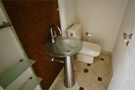 Apartamento à venda com 4 quartos, sendo 3 suítes, em Santa Cecília, São Paulo, SP