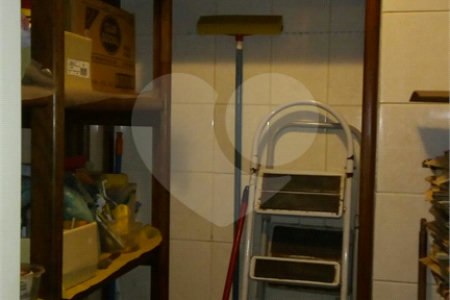 Apartamento à venda com 4 suítes em Morumbi, São Paulo, SP