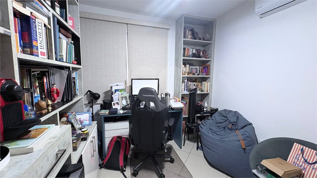 Apartamento à venda com 3 quartos, sendo 1 suíte,  em Tijuca, Rio de Janeiro, RJ
