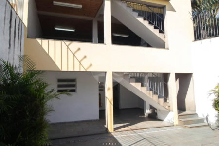 Casa à venda com 4 suítes em Vila Medeiros, São Paulo, SP