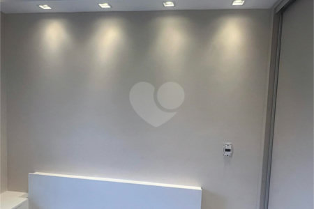 Apartamento para alugar com 1 quarto em Pinheiros, São Paulo, SP