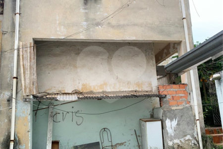 Terreno à venda com 5 quartos em Vila Dom Pedro I, São Paulo, SP