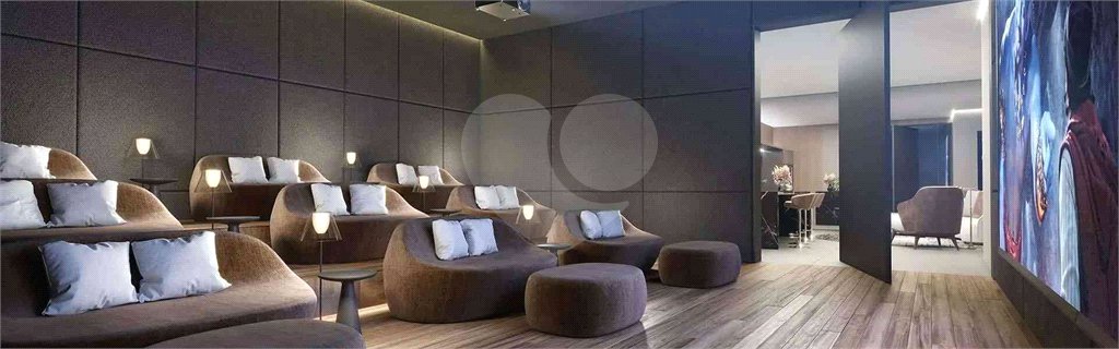 Apartamento à venda com 3 suítes em Jardim Morumbi, São Paulo, SP