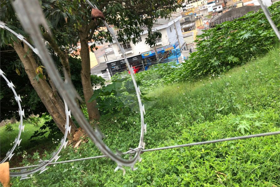 Terreno à venda em Imirim, São Paulo, SP