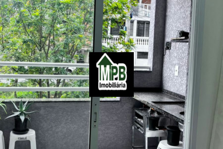 Apartamento à venda com 3 quartos, sendo 1 suíte, em Parque Bela Vista, Votorantim, SP
