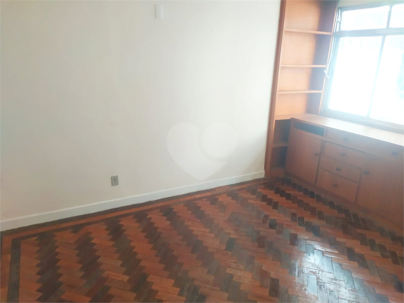 Casa à venda com 3 quartos em Maracanã, Rio de Janeiro, RJ