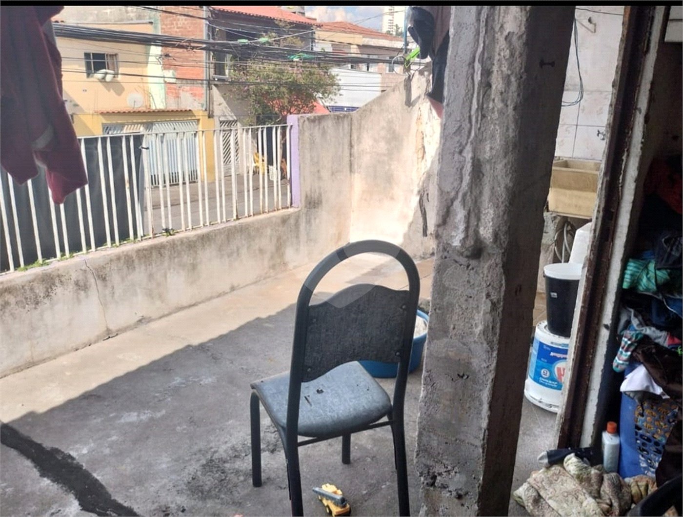Sobrado à venda com 5 quartos em Parque Edu Chaves, São Paulo, SP