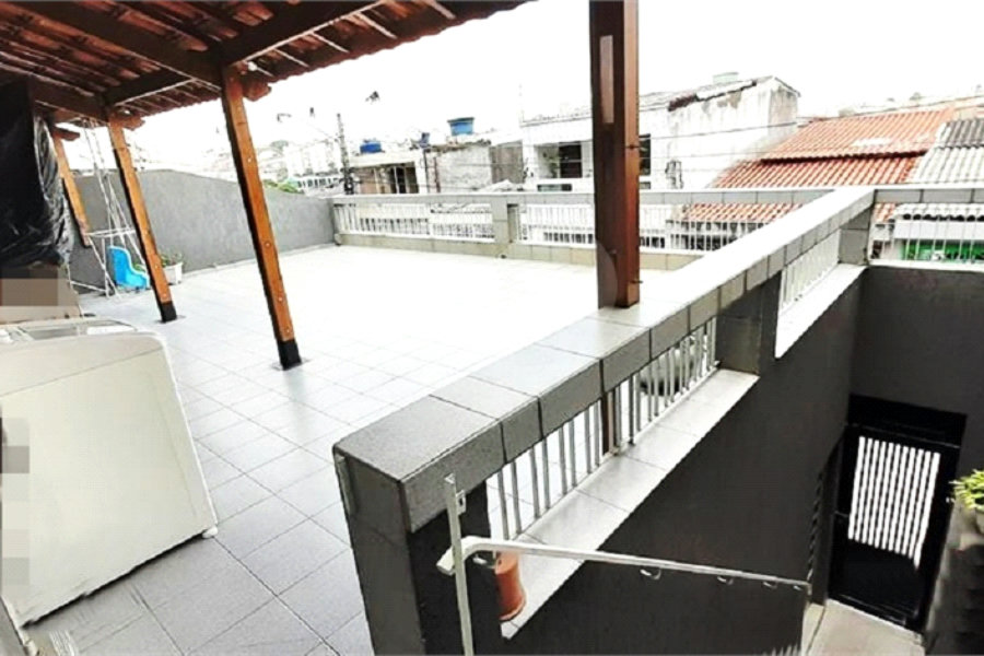 Casa à venda com 5 quartos, sendo 1 suíte, em Vila Nova Cachoeirinha, São Paulo, SP