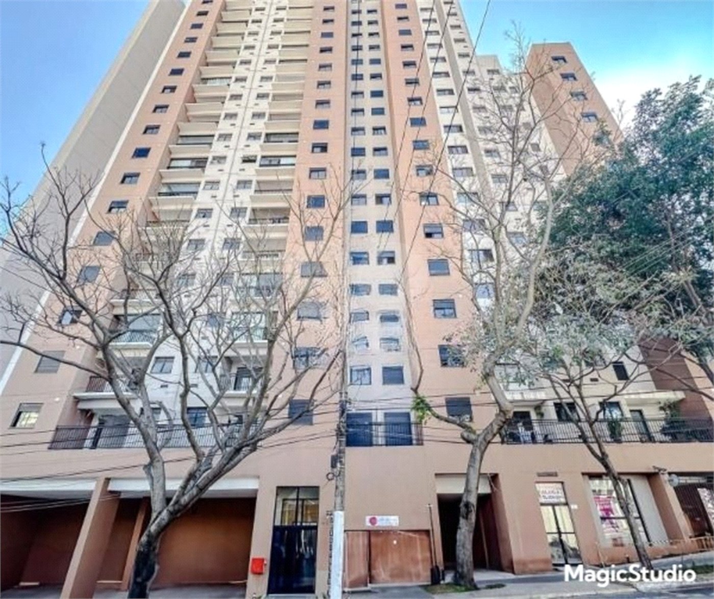 Apartamento à venda com 2 quartos em Mooca, São Paulo, SP