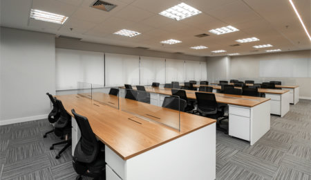 Sala para alugar em Cidade Monções, São Paulo, SP