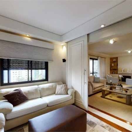 Apartamento à venda com 3 quartos, sendo 2 suítes, em Vila Suzana, São Paulo, SP