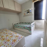 Apartamento à venda, 108 m² por R$ 795.000,00 - Vila Alzira - Guarujá/SP