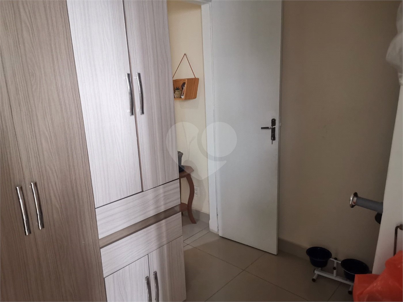 Apartamento à venda com 2 quartos, sendo 1 suíte, em Rio Comprido, Rio de Janeiro, RJ